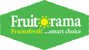 Fruitorama Logo